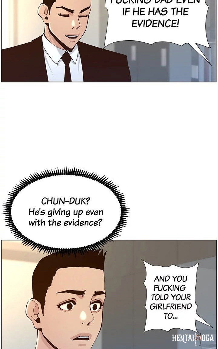 Father&rsquo;s Lust Father&rsquo;s Lust Chapter 117 - Page 63