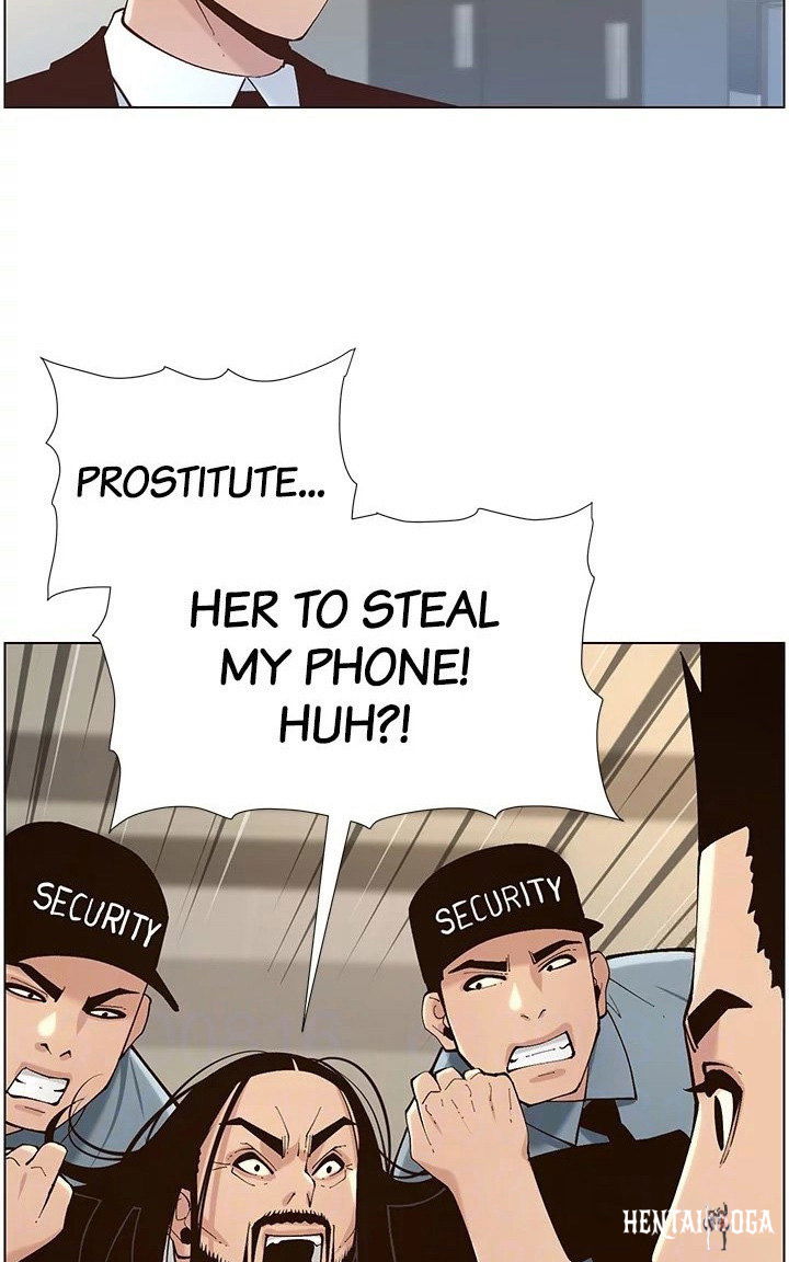 Father&rsquo;s Lust Father&rsquo;s Lust Chapter 117 - Page 64