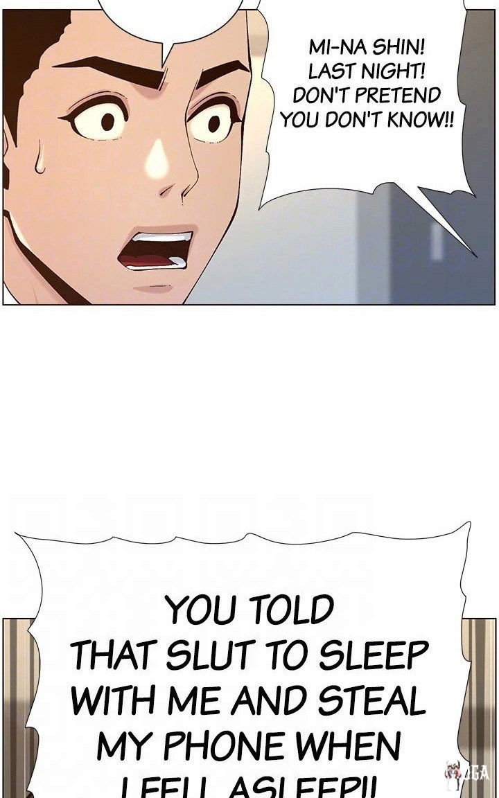 Father&rsquo;s Lust Father&rsquo;s Lust Chapter 117 - Page 66