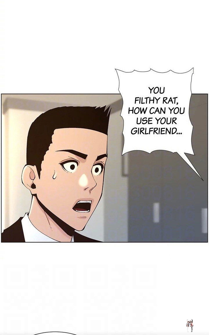 Father&rsquo;s Lust Father&rsquo;s Lust Chapter 117 - Page 68