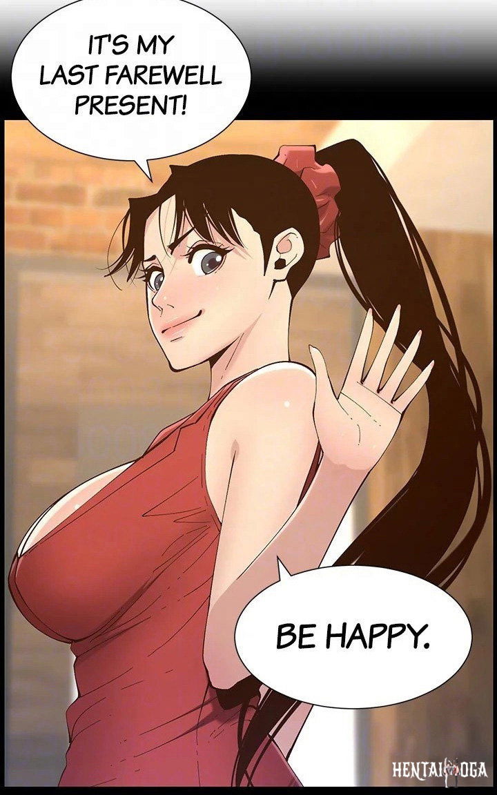 Father&rsquo;s Lust Father&rsquo;s Lust Chapter 117 - Page 69