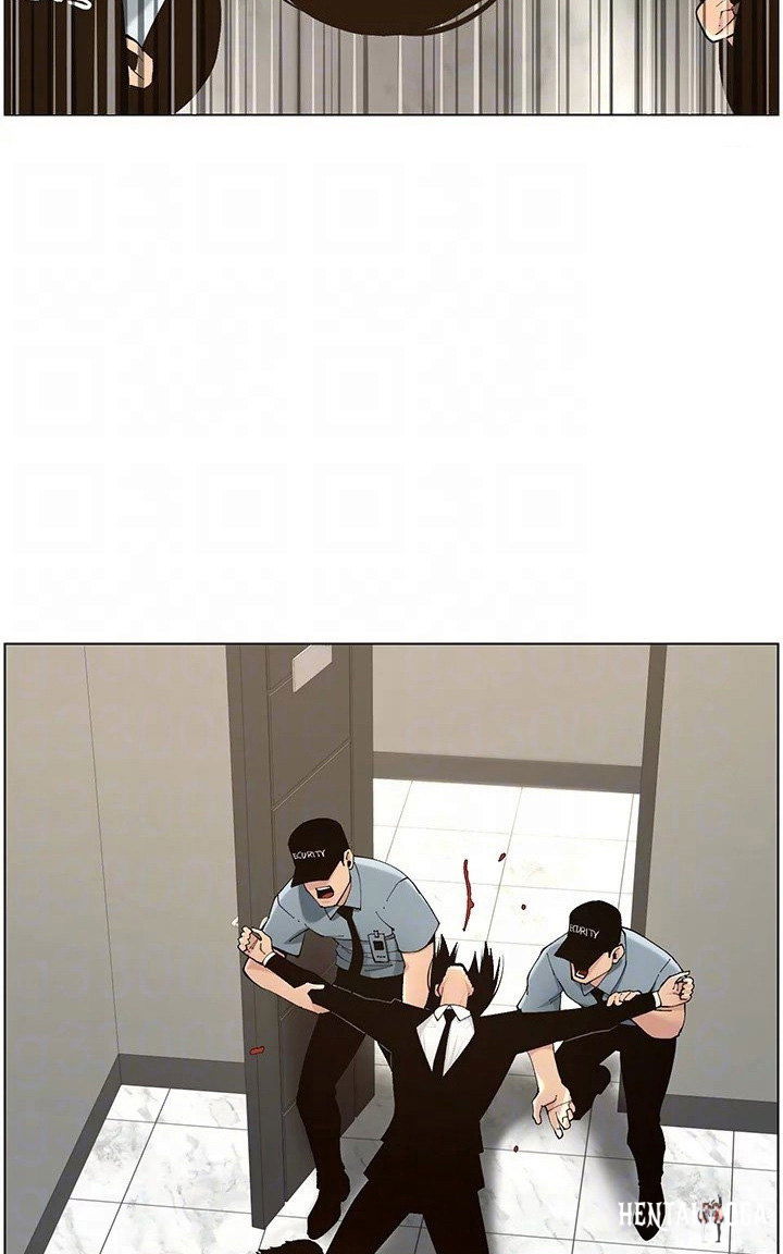 Father&rsquo;s Lust Father&rsquo;s Lust Chapter 117 - Page 73