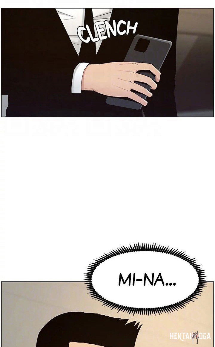 Father&rsquo;s Lust Father&rsquo;s Lust Chapter 117 - Page 78