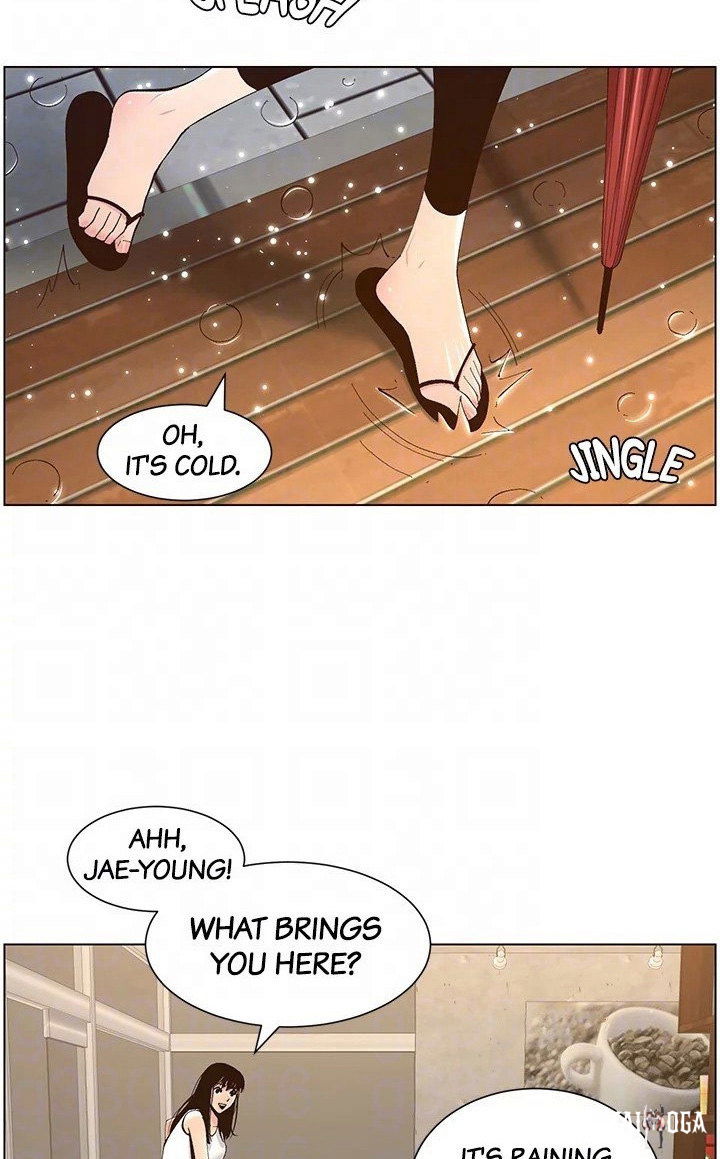 Father&rsquo;s Lust Father&rsquo;s Lust Chapter 117 - Page 84