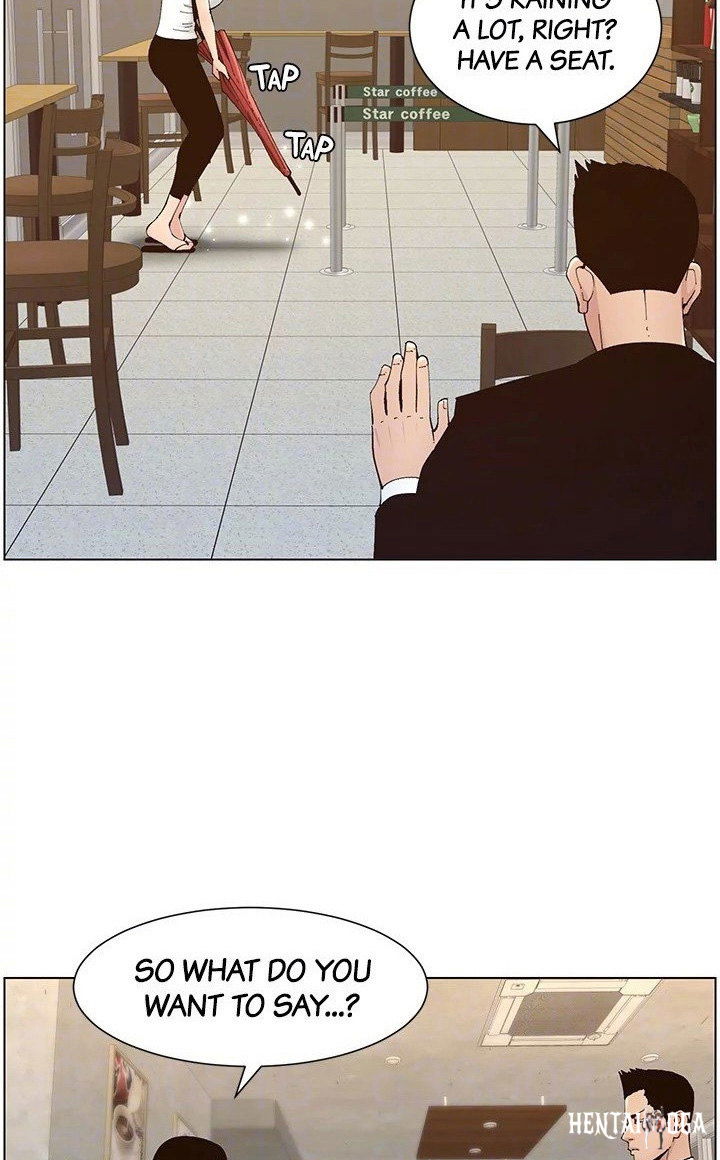 Father&rsquo;s Lust Father&rsquo;s Lust Chapter 117 - Page 85