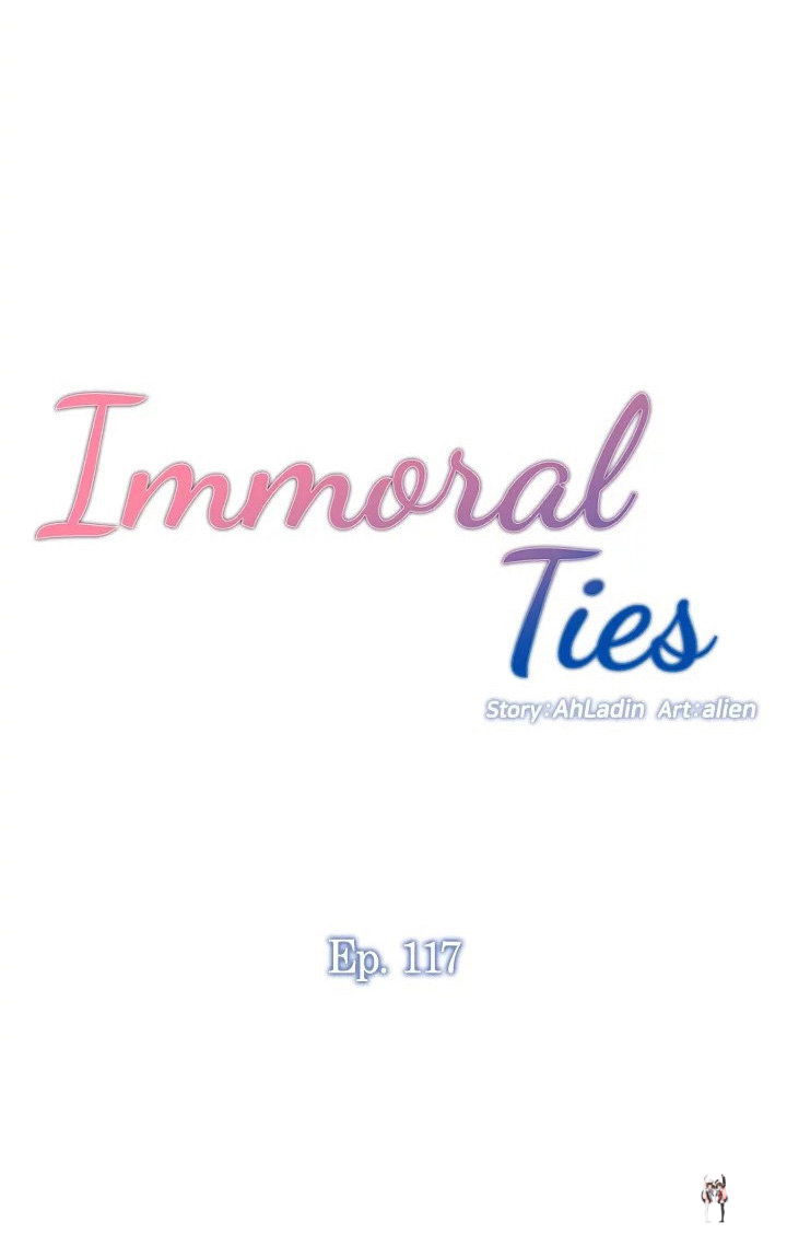 Father&rsquo;s Lust Father&rsquo;s Lust Chapter 117 - Page 9