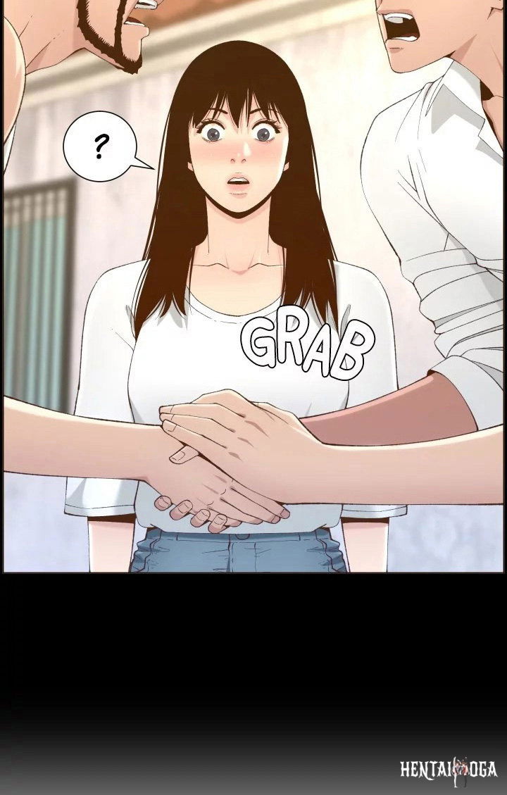 Father&rsquo;s Lust Father&rsquo;s Lust Chapter 118 - Page 19