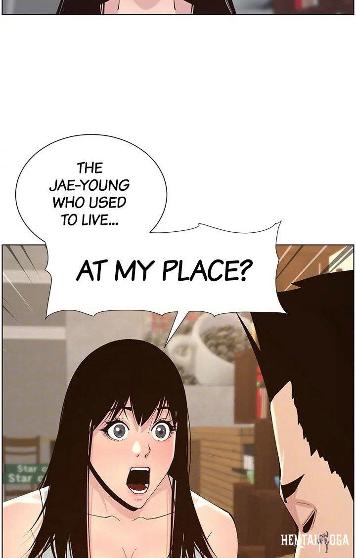 Father&rsquo;s Lust Father&rsquo;s Lust Chapter 118 - Page 22