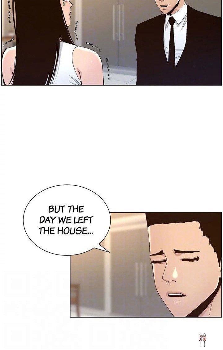 Father&rsquo;s Lust Father&rsquo;s Lust Chapter 118 - Page 24