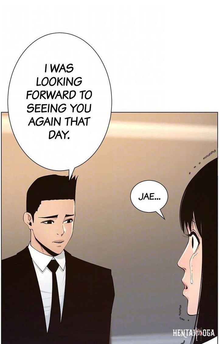 Father&rsquo;s Lust Father&rsquo;s Lust Chapter 118 - Page 25