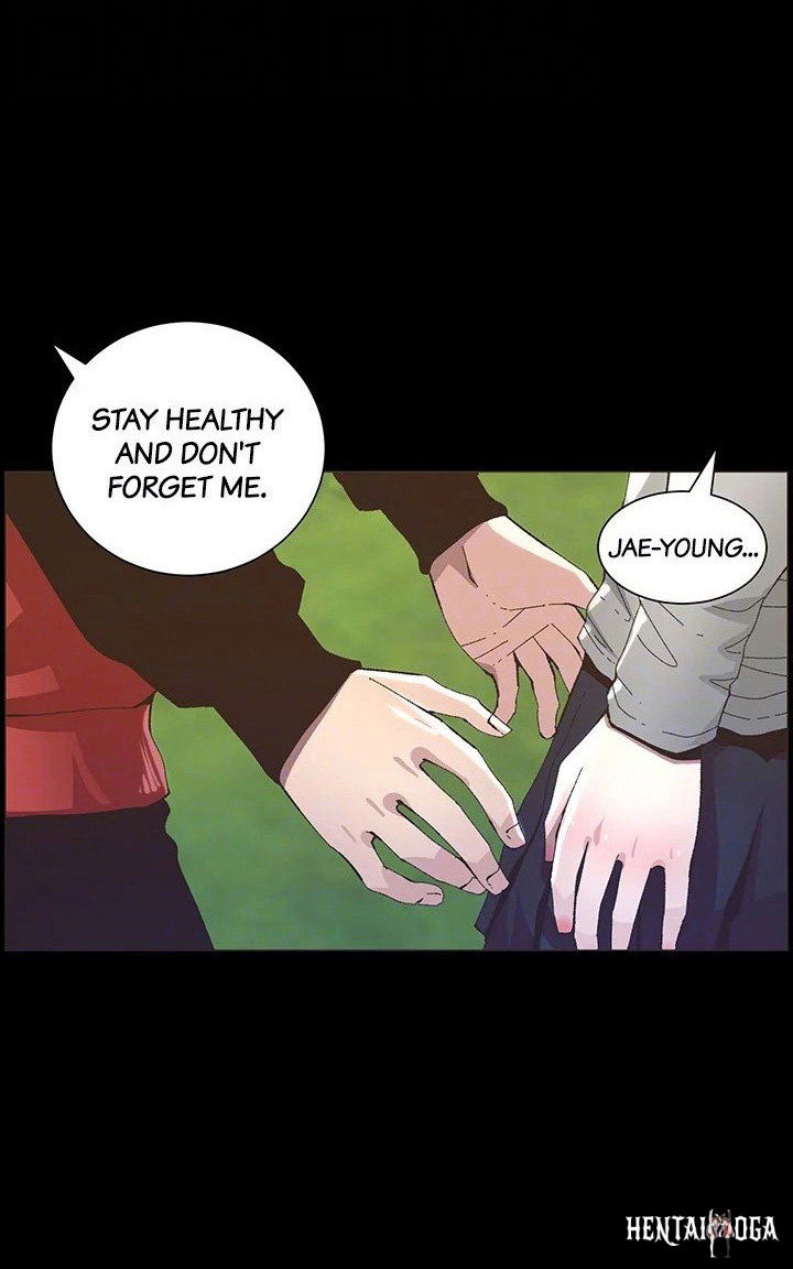 Father&rsquo;s Lust Father&rsquo;s Lust Chapter 118 - Page 30