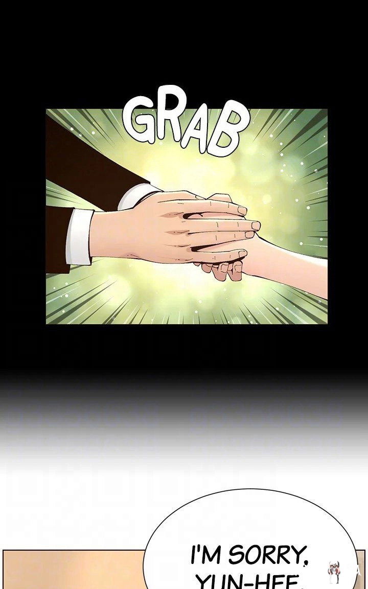 Father&rsquo;s Lust Father&rsquo;s Lust Chapter 118 - Page 31