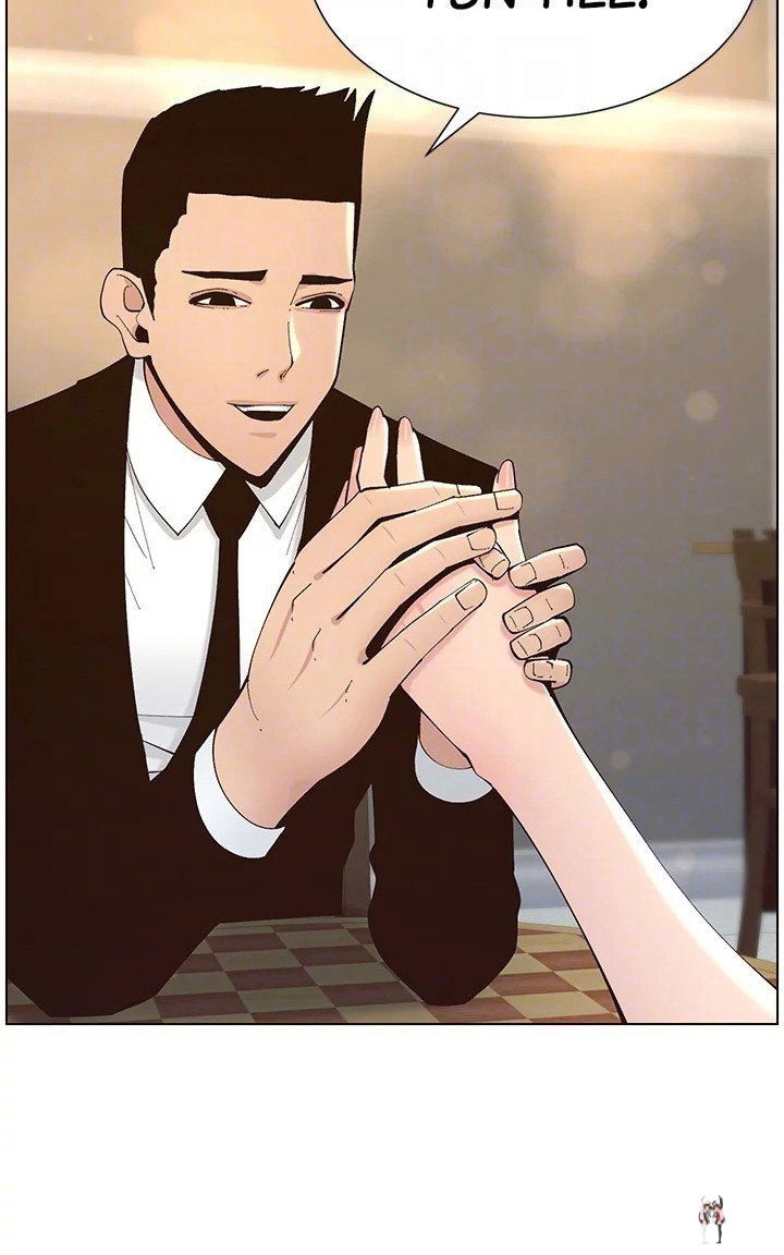 Father&rsquo;s Lust Father&rsquo;s Lust Chapter 118 - Page 32