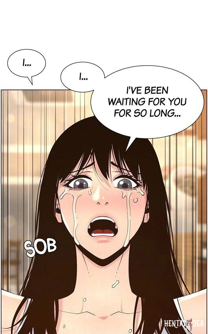 Father&rsquo;s Lust Father&rsquo;s Lust Chapter 118 - Page 33