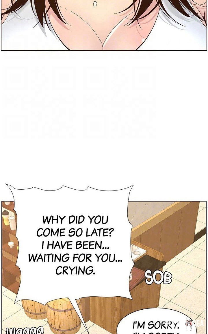 Father&rsquo;s Lust Father&rsquo;s Lust Chapter 118 - Page 34