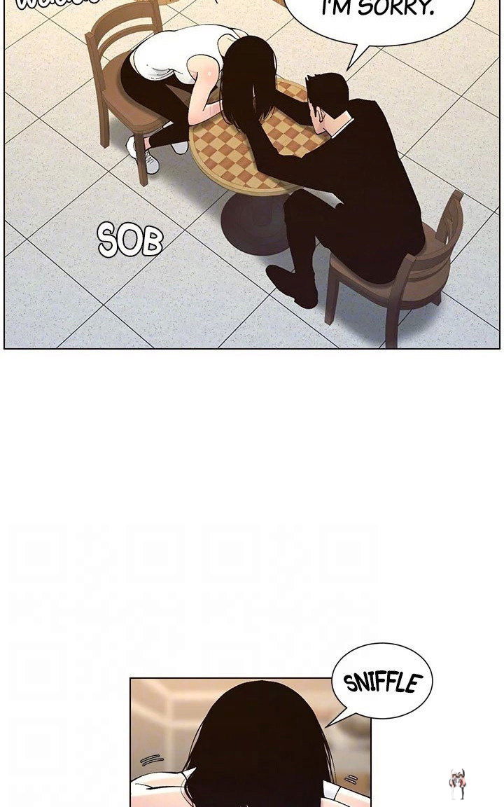 Father&rsquo;s Lust Father&rsquo;s Lust Chapter 118 - Page 35