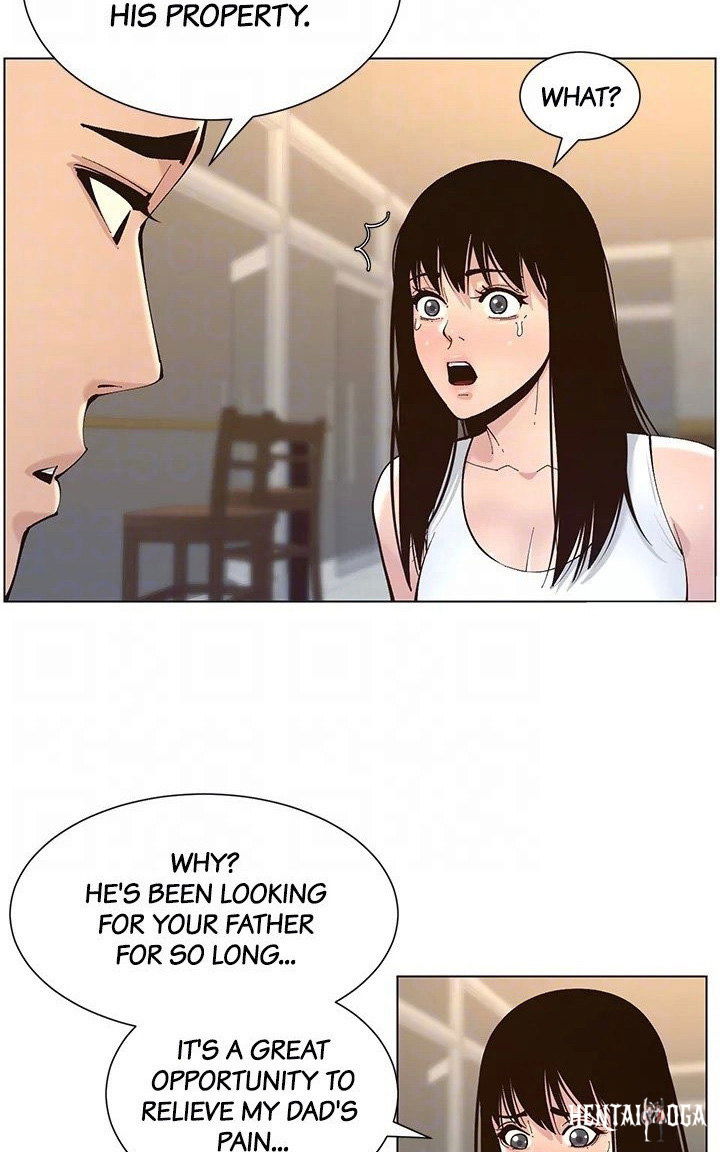 Father&rsquo;s Lust Father&rsquo;s Lust Chapter 118 - Page 38