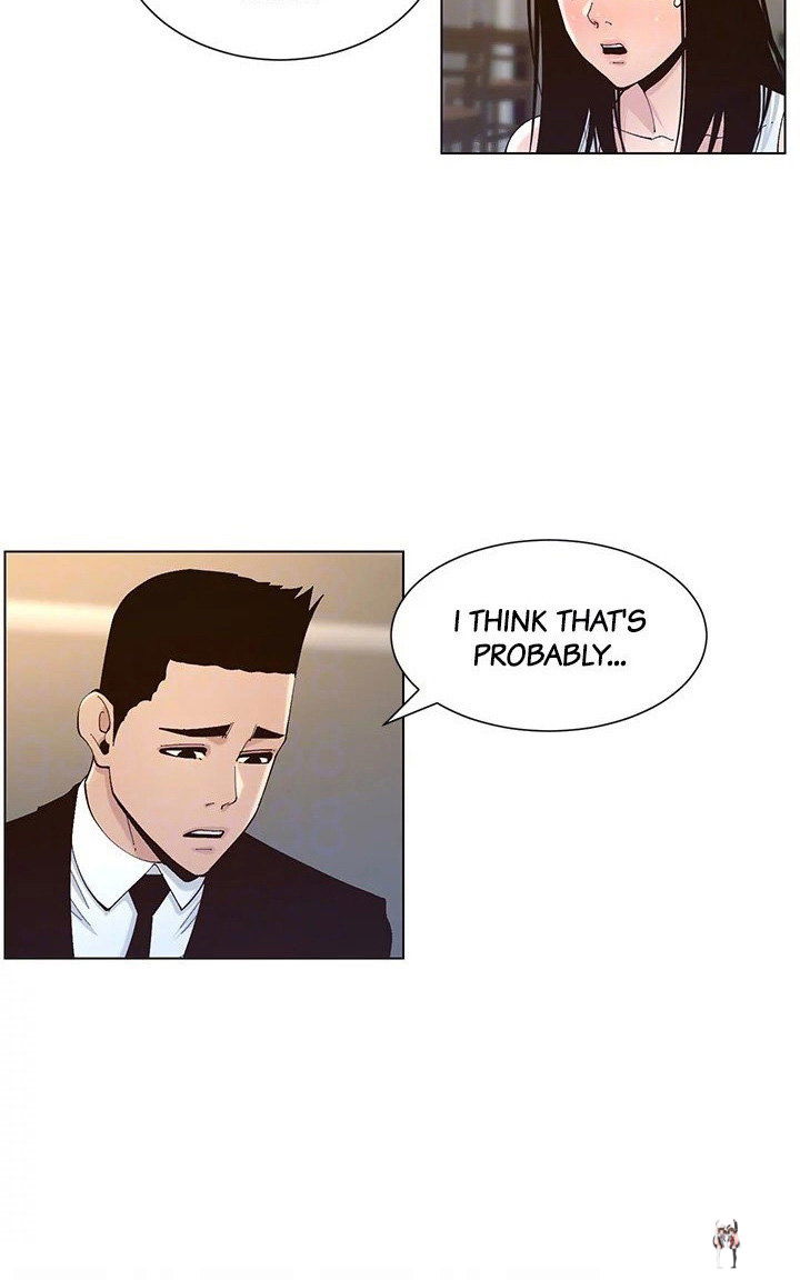 Father&rsquo;s Lust Father&rsquo;s Lust Chapter 118 - Page 39