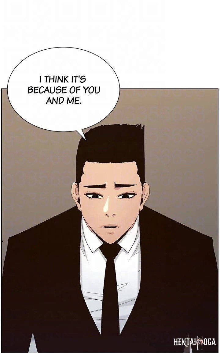 Father&rsquo;s Lust Father&rsquo;s Lust Chapter 118 - Page 40