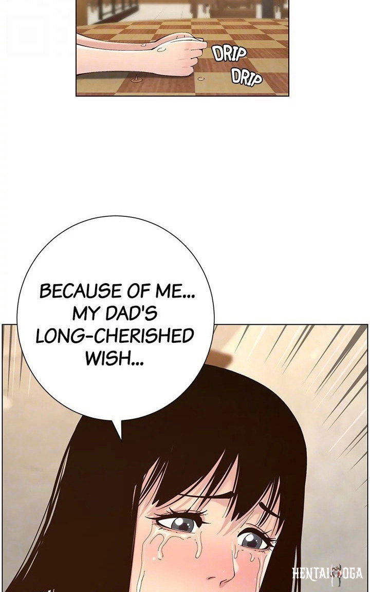 Father&rsquo;s Lust Father&rsquo;s Lust Chapter 118 - Page 43