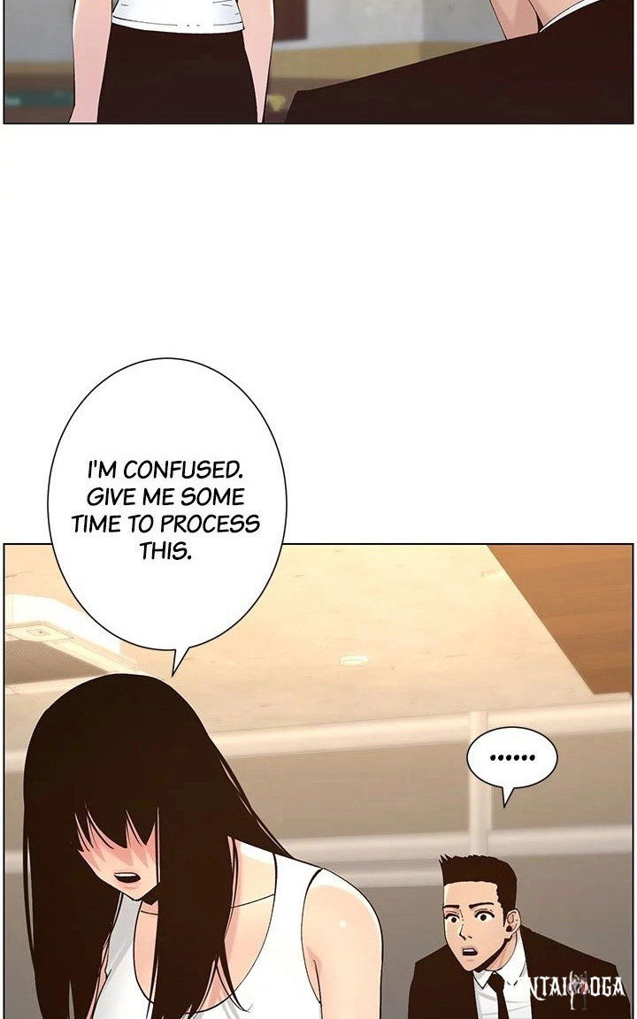 Father&rsquo;s Lust Father&rsquo;s Lust Chapter 118 - Page 47