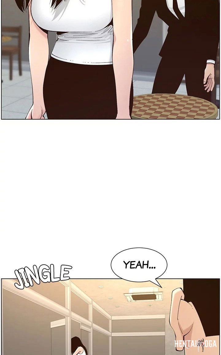 Father&rsquo;s Lust Father&rsquo;s Lust Chapter 118 - Page 48