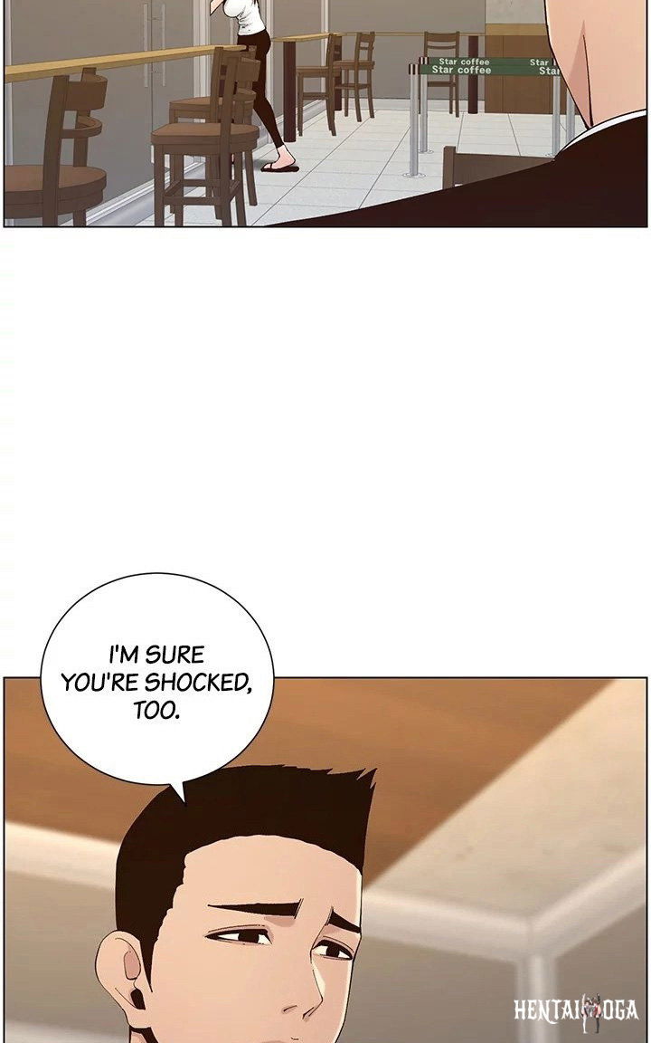 Father&rsquo;s Lust Father&rsquo;s Lust Chapter 118 - Page 49