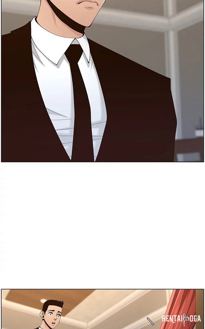 Father&rsquo;s Lust Father&rsquo;s Lust Chapter 118 - Page 50