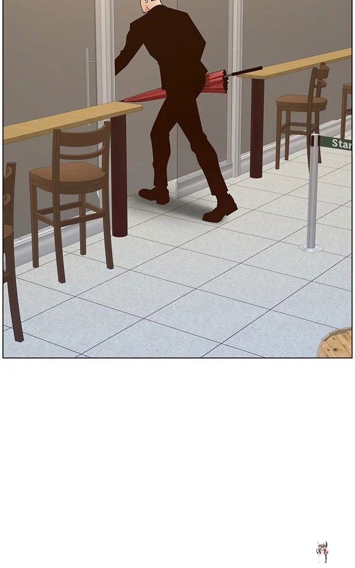 Father&rsquo;s Lust Father&rsquo;s Lust Chapter 118 - Page 52