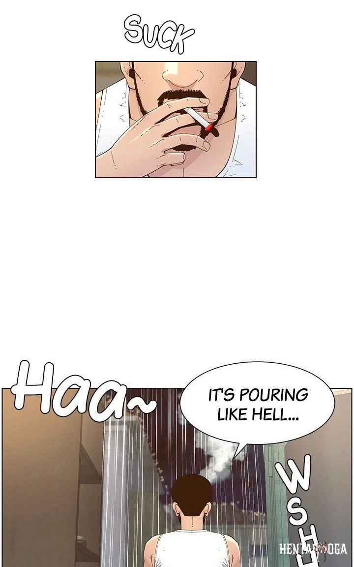Father&rsquo;s Lust Father&rsquo;s Lust Chapter 118 - Page 55