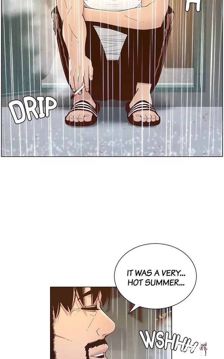 Father&rsquo;s Lust Father&rsquo;s Lust Chapter 118 - Page 58