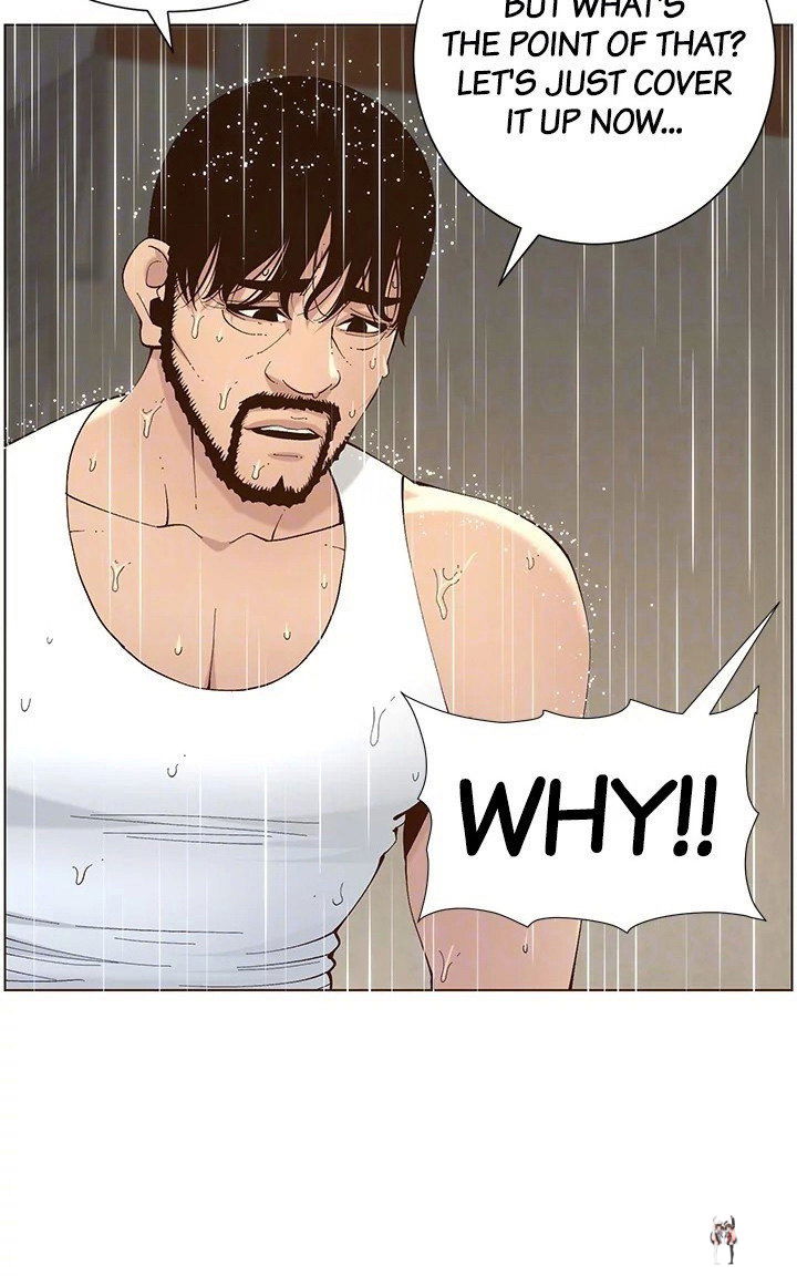 Father&rsquo;s Lust Father&rsquo;s Lust Chapter 118 - Page 67