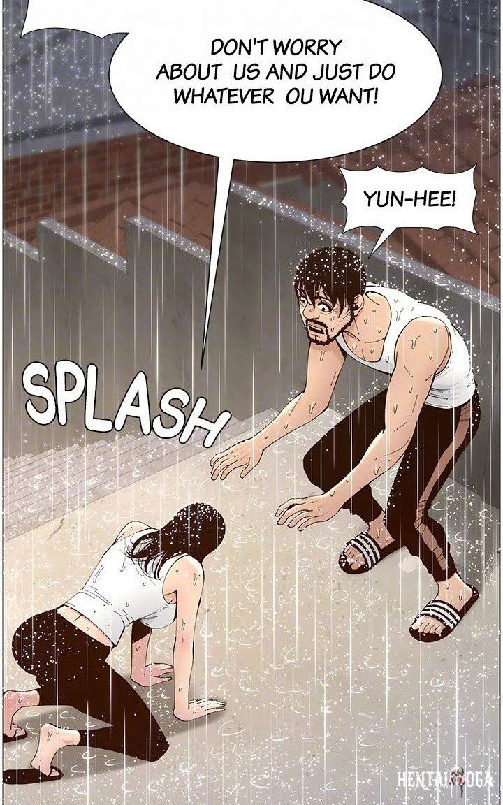 Father&rsquo;s Lust Father&rsquo;s Lust Chapter 118 - Page 69