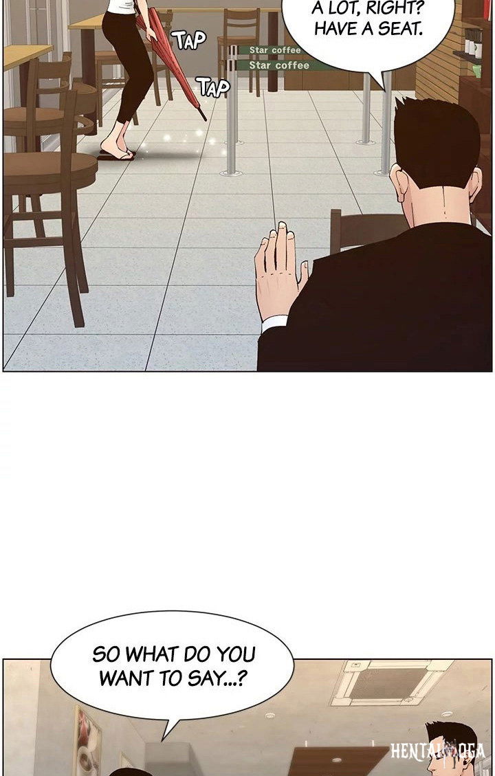 Father&rsquo;s Lust Father&rsquo;s Lust Chapter 118 - Page 7