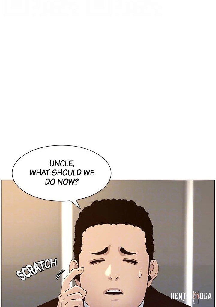 Father&rsquo;s Lust Father&rsquo;s Lust Chapter 118 - Page 78