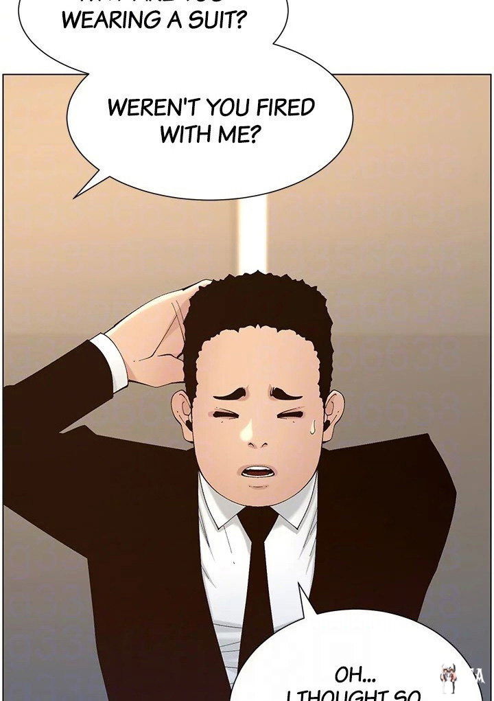 Father&rsquo;s Lust Father&rsquo;s Lust Chapter 118 - Page 81