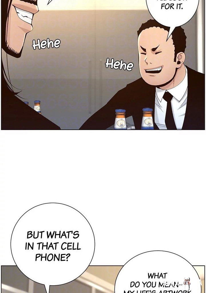 Father&rsquo;s Lust Father&rsquo;s Lust Chapter 118 - Page 85