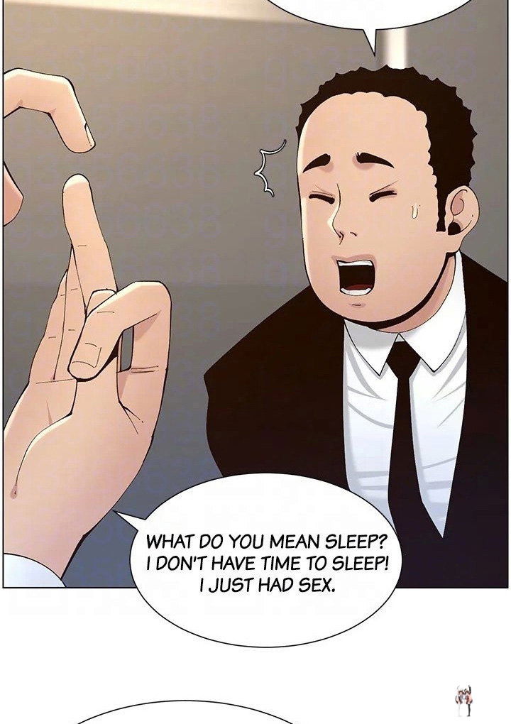 Father&rsquo;s Lust Father&rsquo;s Lust Chapter 118 - Page 87