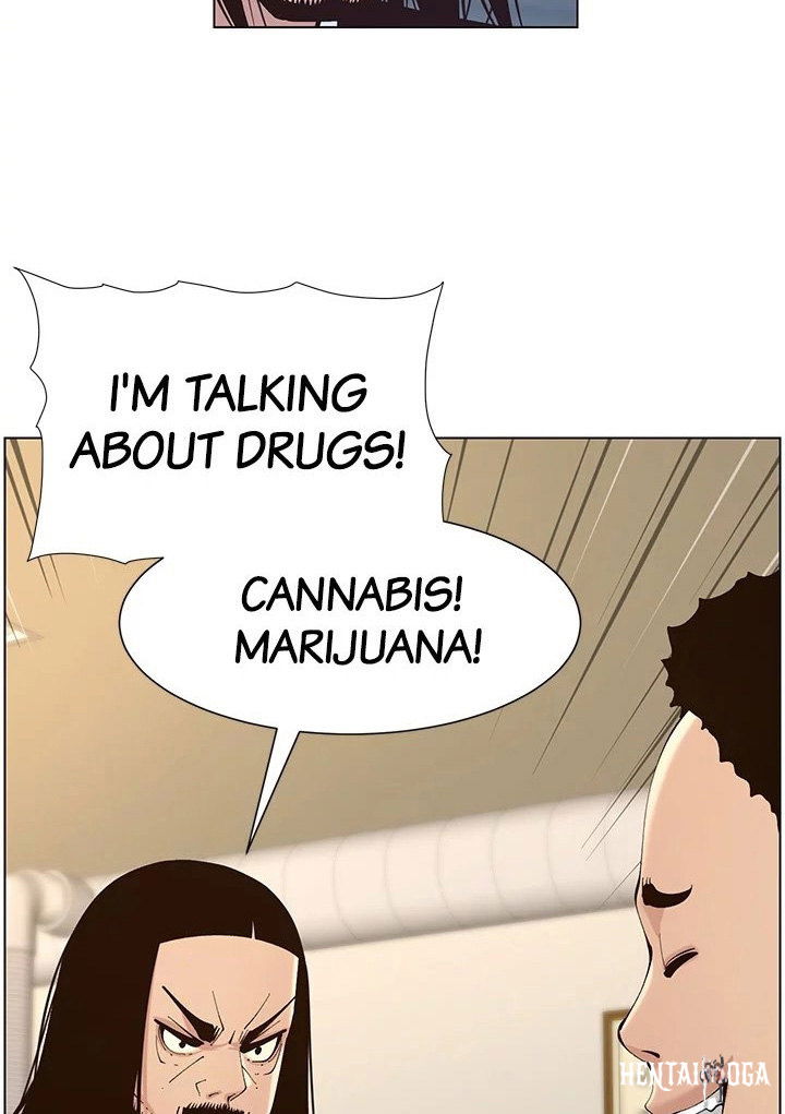 Father&rsquo;s Lust Father&rsquo;s Lust Chapter 118 - Page 90