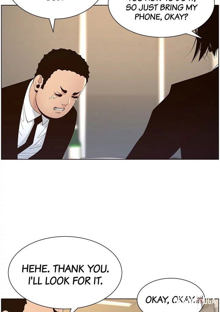 Father&rsquo;s Lust Father&rsquo;s Lust Chapter 118 - Page 92