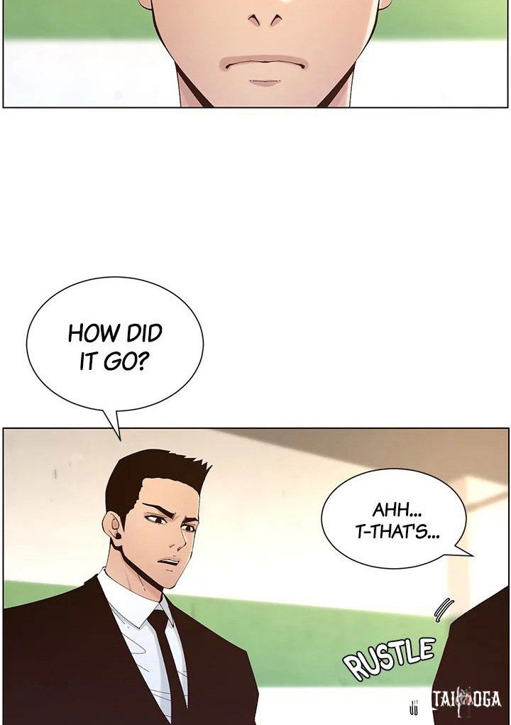 Father&rsquo;s Lust Father&rsquo;s Lust Chapter 118 - Page 95