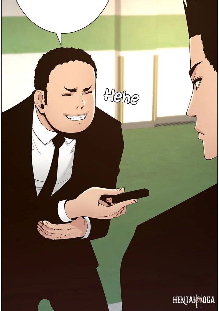 Father&rsquo;s Lust Father&rsquo;s Lust Chapter 118 - Page 97