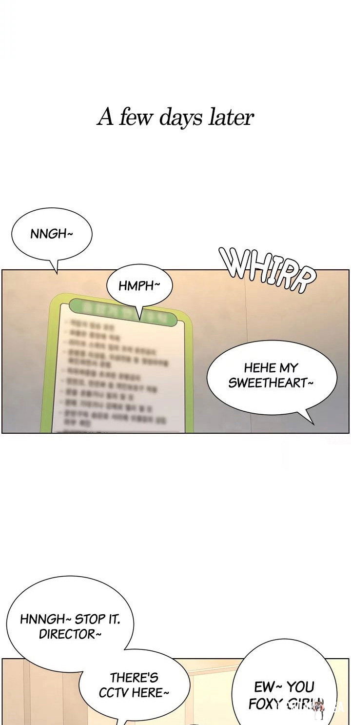 Father&rsquo;s Lust Father&rsquo;s Lust Chapter 119 - Page 11