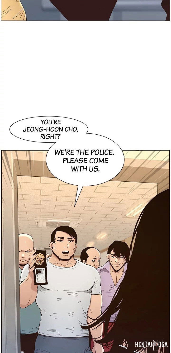 Father&rsquo;s Lust Father&rsquo;s Lust Chapter 119 - Page 15