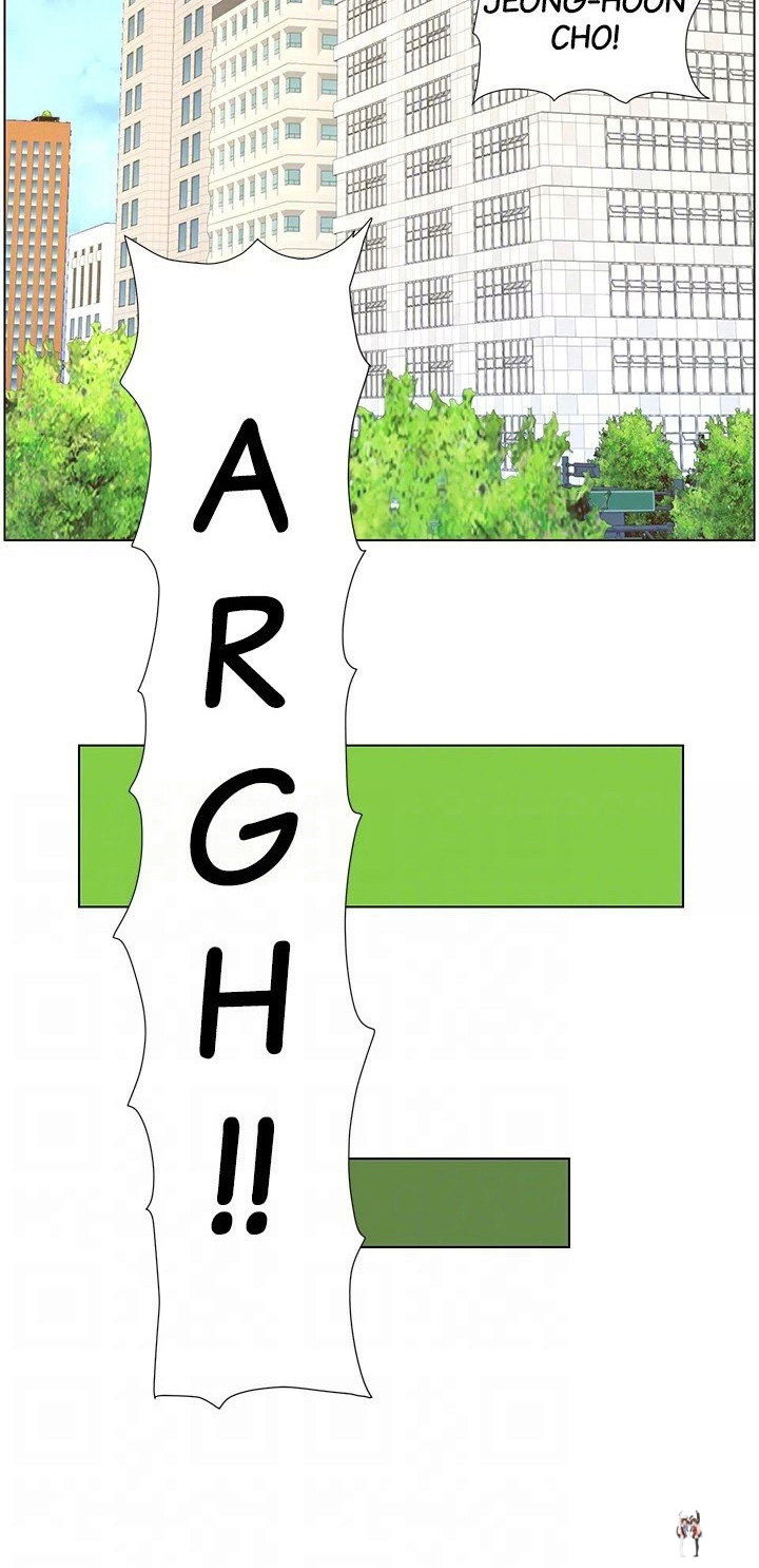 Father&rsquo;s Lust Father&rsquo;s Lust Chapter 119 - Page 19