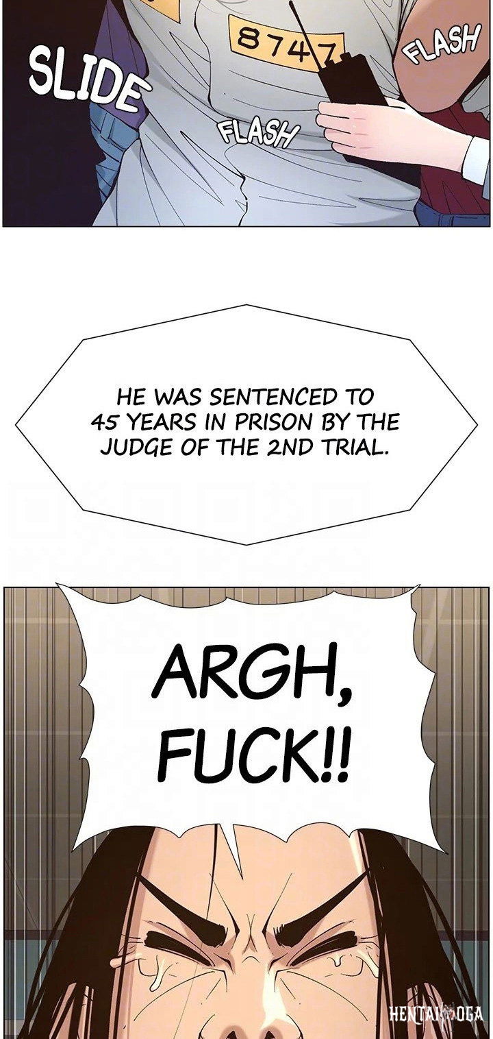 Father&rsquo;s Lust Father&rsquo;s Lust Chapter 119 - Page 24