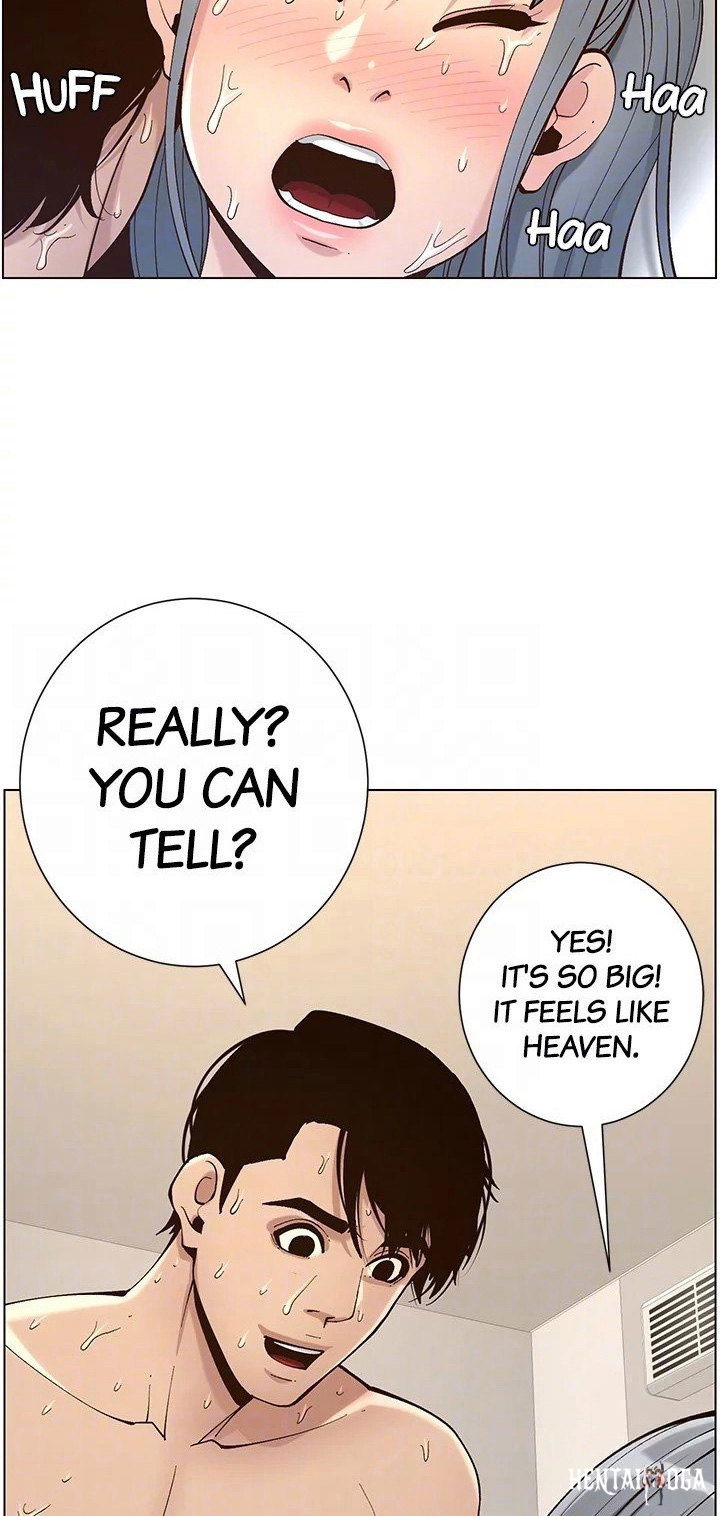 Father&rsquo;s Lust Father&rsquo;s Lust Chapter 119 - Page 29