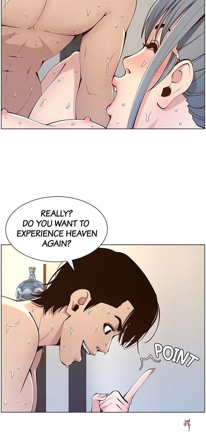 Father&rsquo;s Lust Father&rsquo;s Lust Chapter 119 - Page 30