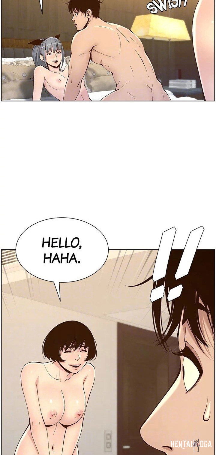 Father&rsquo;s Lust Father&rsquo;s Lust Chapter 119 - Page 32