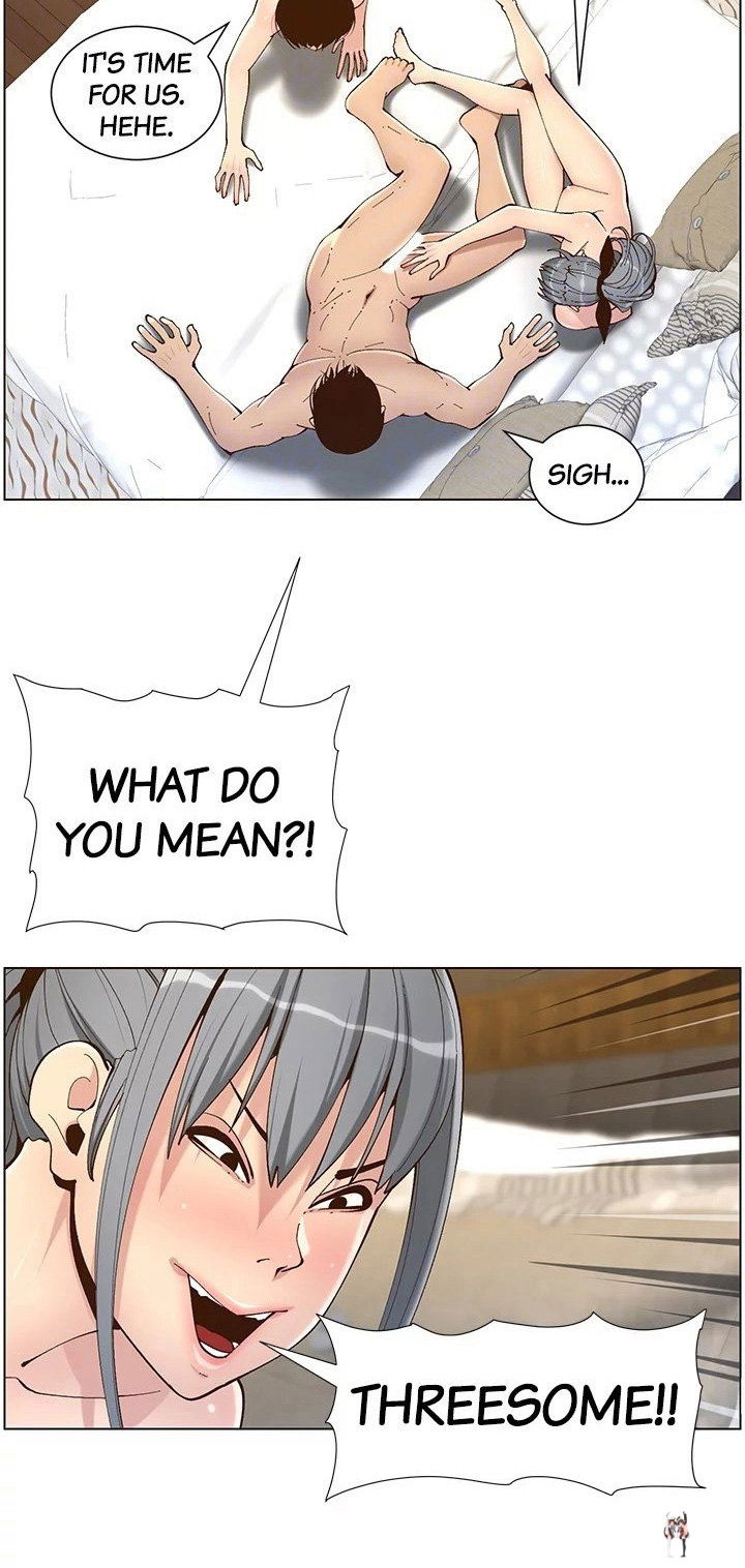 Father&rsquo;s Lust Father&rsquo;s Lust Chapter 119 - Page 34